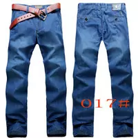 gucci jeans tendance hommes aa017